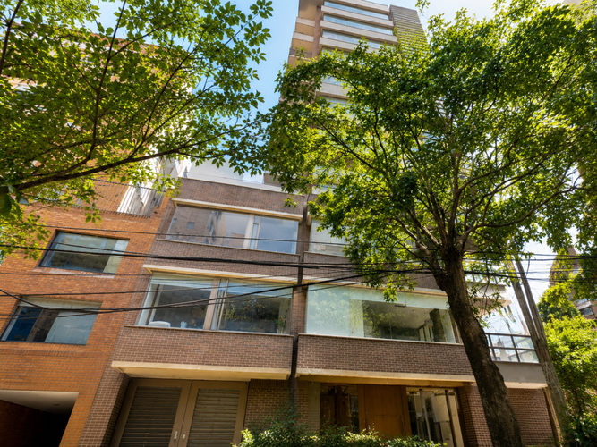 Apartamento de 4 alcobas en venta en El Nogal, Bogotá, 370 m² · foto 10 de 10