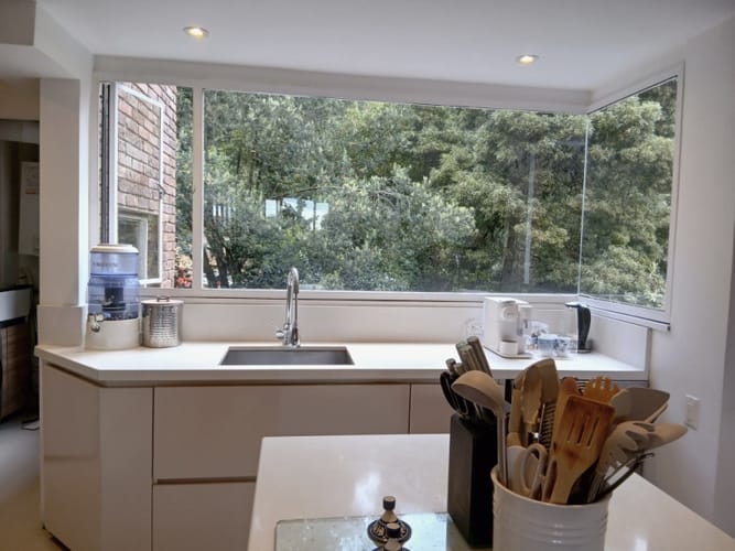 Apartamento de 2 alcobas en venta en Los Rosales, Bogotá, 135 m² · foto 9 de 17