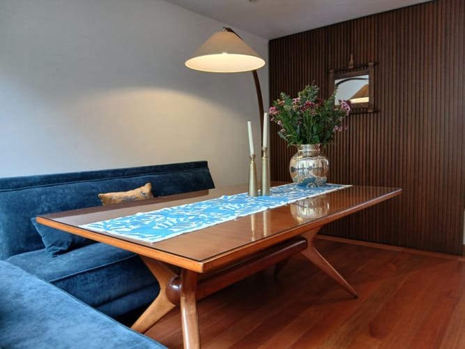 Apartamento de 2 alcobas en venta en Los Rosales, Bogotá, 135 m² · foto 10 de 17