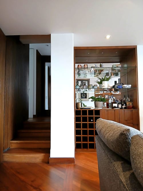 Apartamento de 2 alcobas en venta en Los Rosales, Bogotá, 135 m² · foto 11 de 17