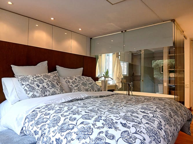 Apartamento de 2 alcobas en venta en Los Rosales, Bogotá, 135 m² · foto 13 de 17