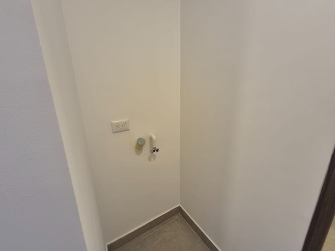 Apartaestudio en venta en El Contador, Bogotá, 41 m² · foto 21 de 21