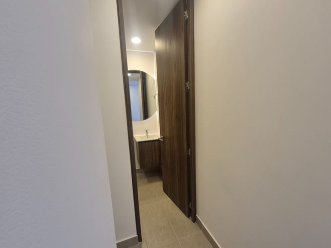 Apartaestudio en venta en El Contador, Bogotá, 41 m² · foto 5 de 21