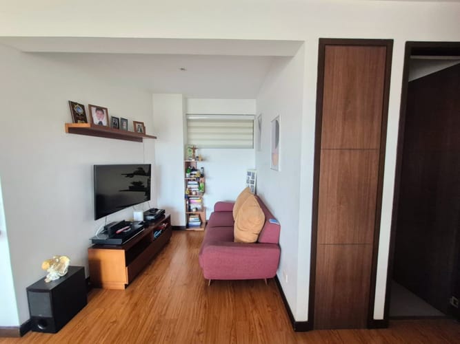 Apartamento de 3 alcobas en venta en Colina Campestre, Bogotá, 122 m² · foto 3 de 21