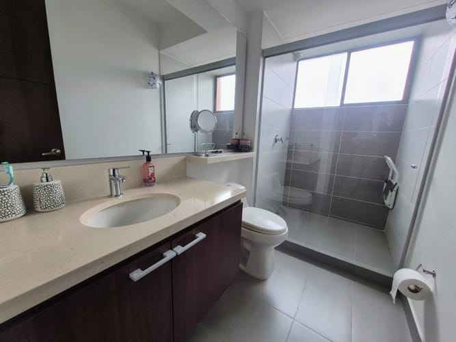Apartamento de 3 alcobas en venta en Colina Campestre, Bogotá, 122 m² · foto 8 de 21