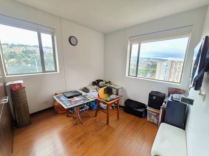 Apartamento de 3 alcobas en venta en Colina Campestre, Bogotá, 122 m² · foto 9 de 21