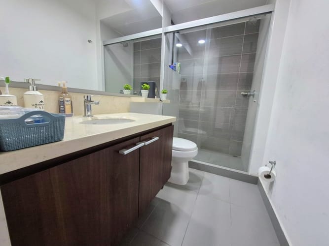 Apartamento de 3 alcobas en venta en Colina Campestre, Bogotá, 122 m² · foto 10 de 21