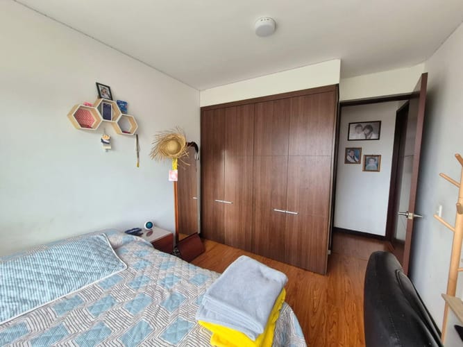 Apartamento de 3 alcobas en venta en Colina Campestre, Bogotá, 122 m² · foto 11 de 21