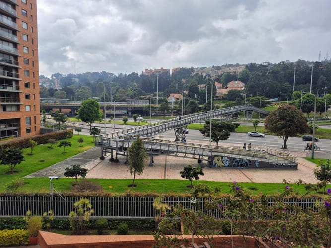 Apartamento de 3 alcobas en venta en Colina Campestre, Bogotá, 122 m² · foto 12 de 21
