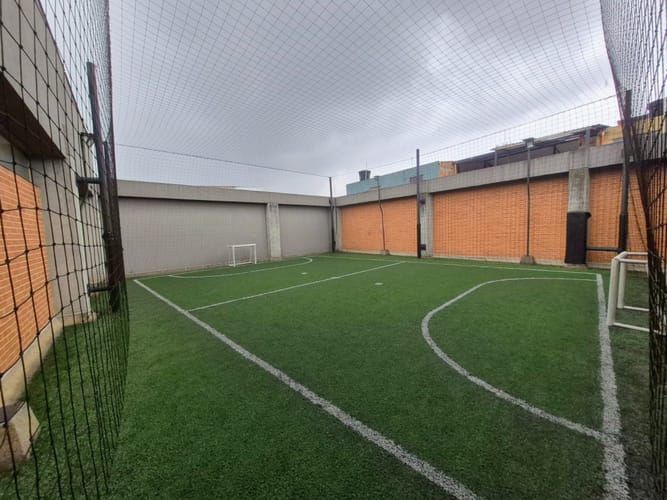 Apartamento de 3 alcobas en venta en Colina Campestre, Bogotá, 122 m² · foto 13 de 21