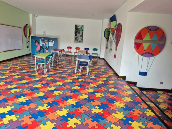 Apartamento de 3 alcobas en venta en Colina Campestre, Bogotá, 122 m² · foto 15 de 21
