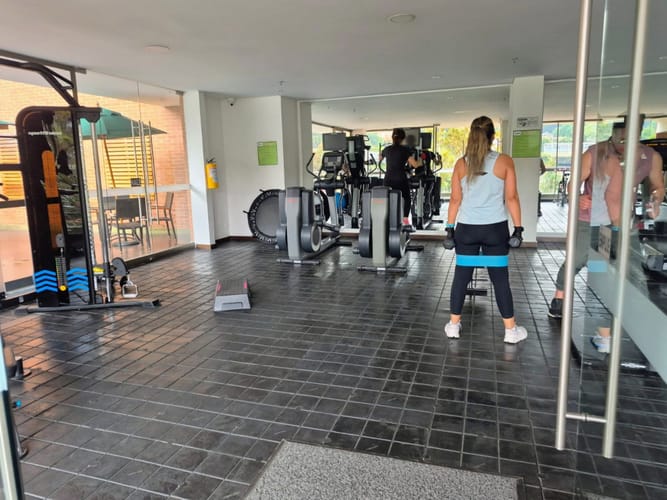 Apartamento de 3 alcobas en venta en Colina Campestre, Bogotá, 122 m² · foto 16 de 21