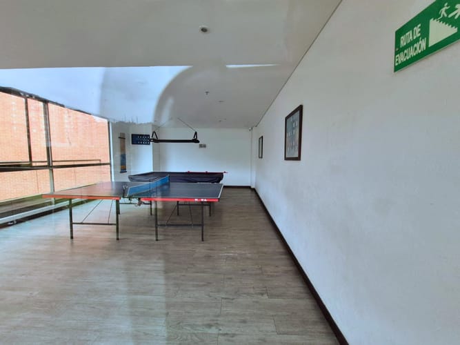 Apartamento de 3 alcobas en venta en Colina Campestre, Bogotá, 122 m² · foto 17 de 21