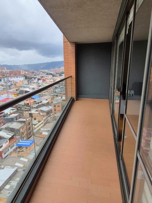 Apartamento de 3 alcobas en venta en Colina Campestre, Bogotá, 122 m² · foto 18 de 21