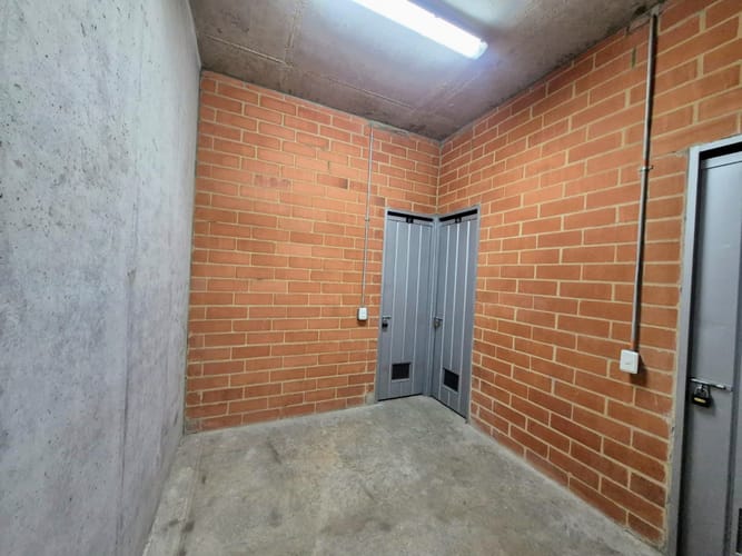 Apartamento de 3 alcobas en venta en Colina Campestre, Bogotá, 122 m² · foto 21 de 21