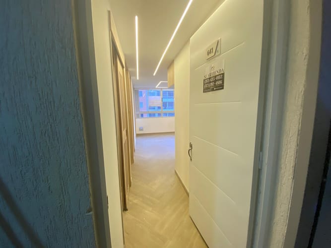 Apartamento de 2 alcobas en arriendo en El Tintal, Bogotá, 31 m² · foto 2 de 24