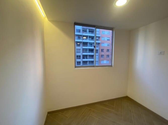 Apartamento de 2 alcobas en arriendo en El Tintal, Bogotá, 31 m² · foto 12 de 24