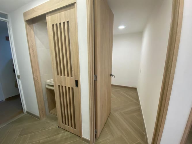 Apartamento de 2 alcobas en arriendo en El Tintal, Bogotá, 31 m² · foto 16 de 24