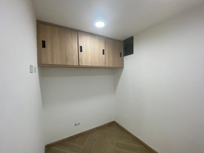 Apartamento de 2 alcobas en arriendo en El Tintal, Bogotá, 31 m² · foto 18 de 24