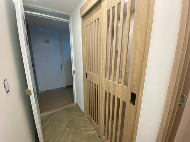 Apartamento de 2 alcobas en arriendo en El Tintal, Bogotá, 31 m² · foto 19 de 24