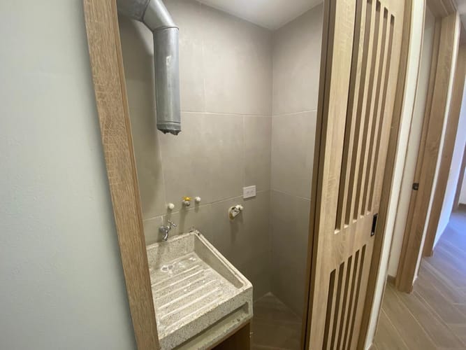 Apartamento de 2 alcobas en arriendo en El Tintal, Bogotá, 31 m² · foto 20 de 24