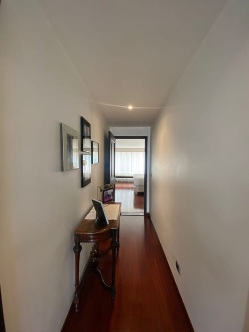 Apartamento de 4 alcobas en venta en Los Rosales, Bogotá, 281 m² · foto 9 de 24
