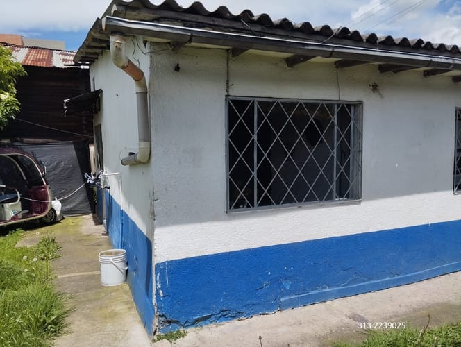 Casa de 2 alcobas en venta en Fonquetá, Chía, 337 m² · foto 6 de 11