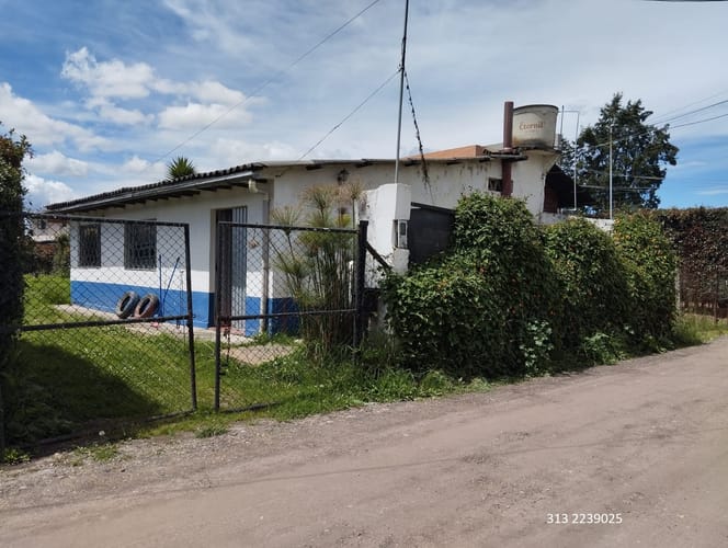 Casa de 2 alcobas en venta en Fonquetá, Chía, 337 m² · foto 11 de 11