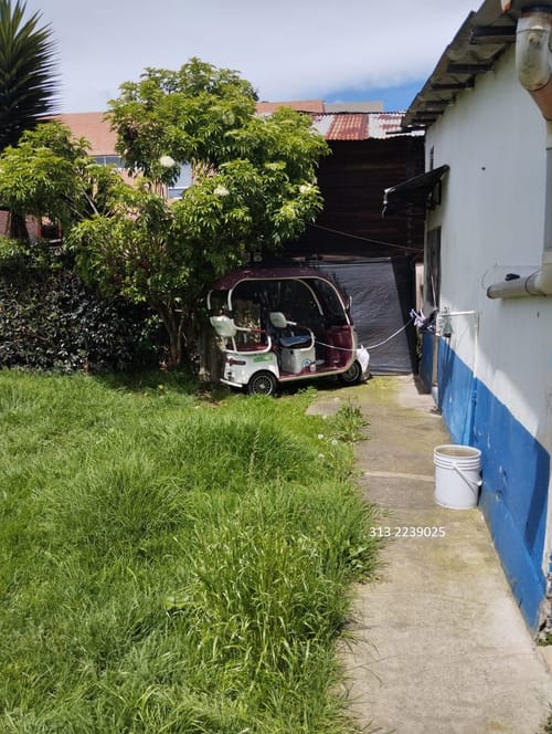 Casa de 2 alcobas en venta en Fonquetá, Chía, 337 m² · foto 1 de 11