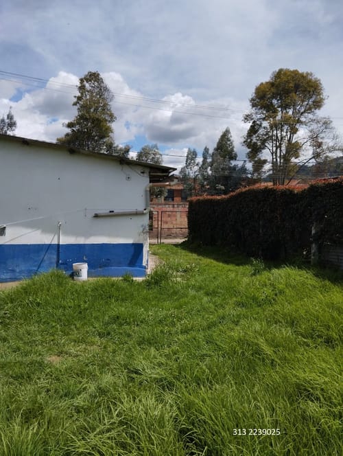 Casa de 2 alcobas en venta en Fonquetá, Chía, 337 m² · foto 7 de 11