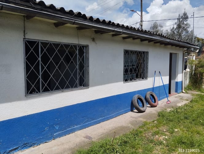 Casa de 2 alcobas en venta en Fonquetá, Chía, 337 m² · foto 2 de 11