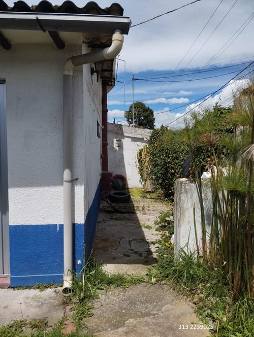 Casa de 2 alcobas en venta en Fonquetá, Chía, 337 m² · foto 3 de 11