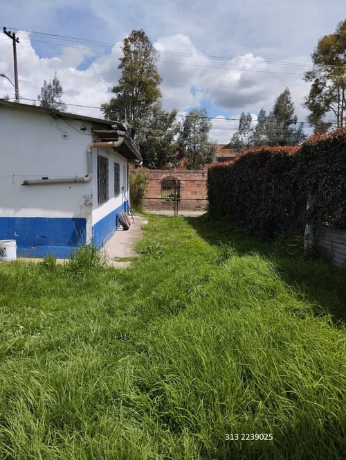 Casa de 2 alcobas en venta en Fonquetá, Chía, 337 m² · foto 9 de 11
