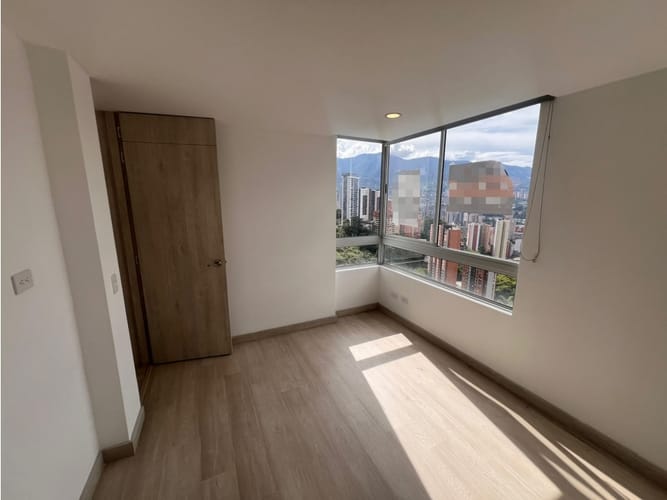 Apartamento de 3 alcobas en arriendo en Las Lomitas, Sabaneta, 85 m² · foto 12 de 24