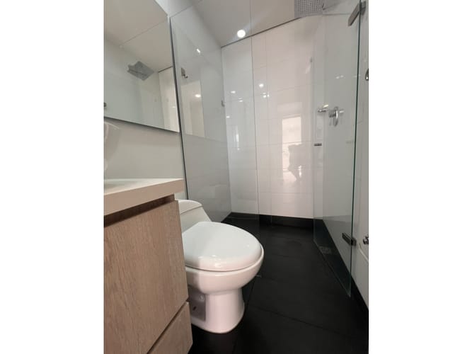 Apartamento de 3 alcobas en arriendo en Las Lomitas, Sabaneta, 85 m² · foto 21 de 24
