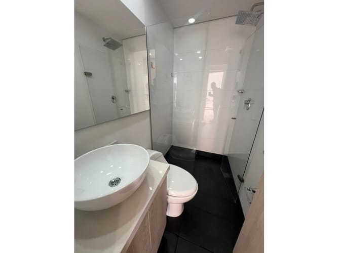 Apartamento de 3 alcobas en arriendo en Las Lomitas, Sabaneta, 85 m² · foto 22 de 24