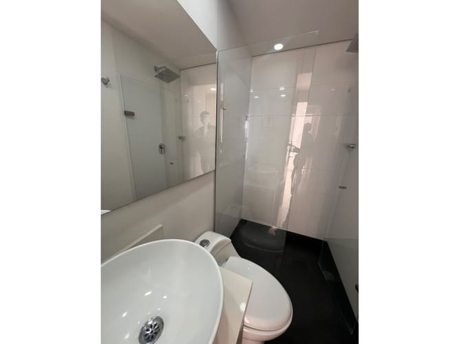 Apartamento de 3 alcobas en arriendo en Las Lomitas, Sabaneta, 85 m² · foto 23 de 24