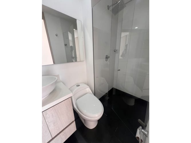 Apartamento de 3 alcobas en arriendo en Las Lomitas, Sabaneta, 85 m² · foto 24 de 24