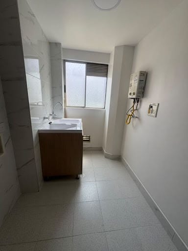 Apartamento de 3 alcobas en arriendo en Laureles, Medellín, 115 m² · foto 3 de 17