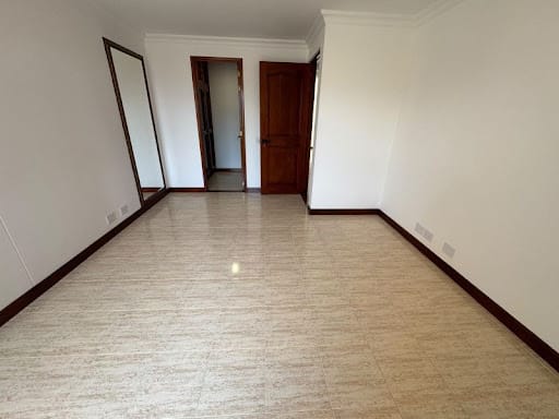 Apartamento de 3 alcobas en arriendo en Laureles, Medellín, 115 m² · foto 14 de 17