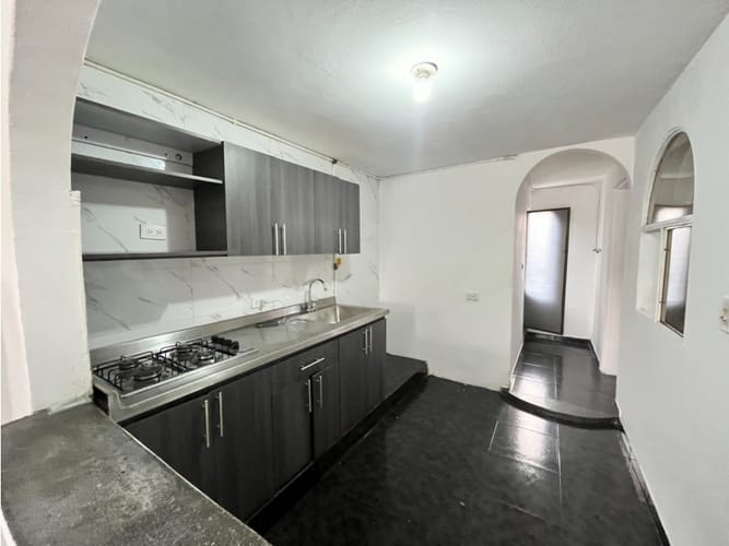 Apartamento de 2 alcobas en arriendo en Cabecera San Antonio De Prado, Medellín, 70 m² · foto 2 de 19