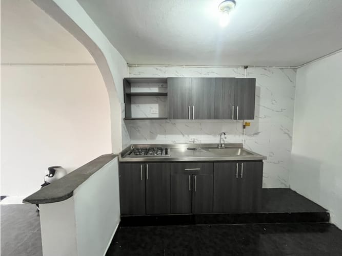 Apartamento de 2 alcobas en arriendo en Cabecera San Antonio De Prado, Medellín, 70 m² · foto 3 de 19