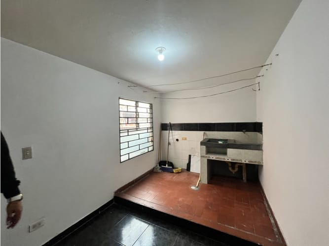 Apartamento de 2 alcobas en arriendo en Cabecera San Antonio De Prado, Medellín, 70 m² · foto 12 de 19