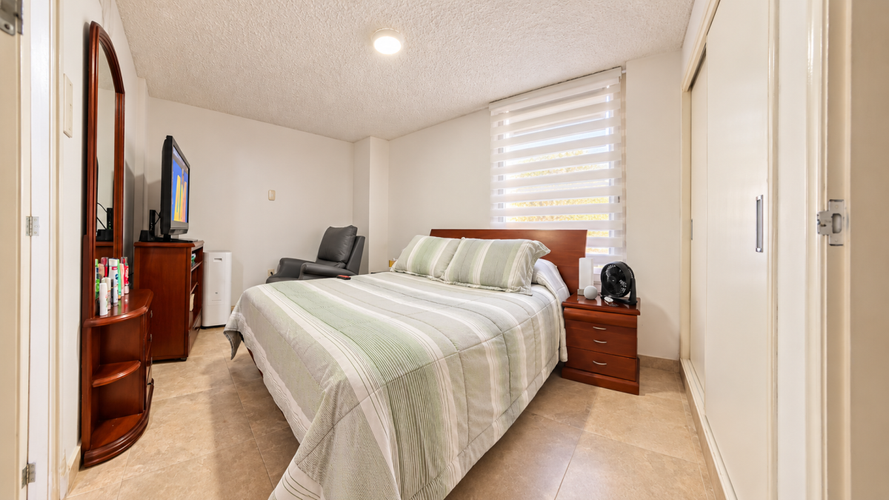 Apartamento de 3 alcobas en venta en Cabecera Del Llano, Bucaramanga, 99 m² · foto 12 de 16