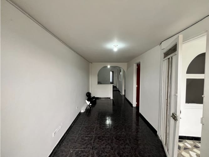 Apartamento de 2 alcobas en arriendo en Cabecera San Antonio De Prado, Medellín, 70 m² · foto 14 de 19