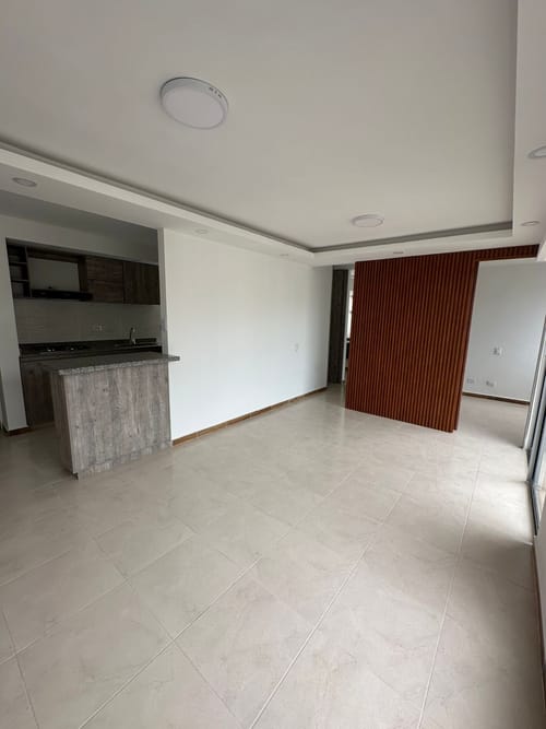 Apartamento de 2 alcobas en venta en Juan De Ampudia, Jamundí, 63 m² · foto 5 de 17