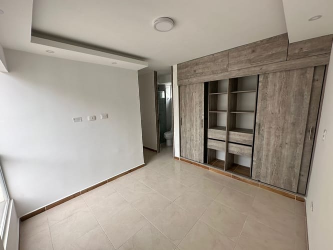 Apartamento de 2 alcobas en venta en Juan De Ampudia, Jamundí, 63 m² · foto 8 de 17