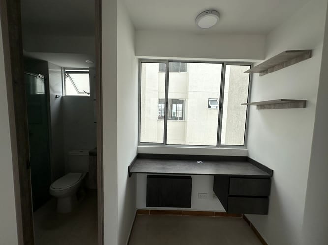 Apartamento de 2 alcobas en venta en Juan De Ampudia, Jamundí, 63 m² · foto 10 de 17
