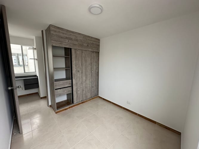 Apartamento de 2 alcobas en venta en Juan De Ampudia, Jamundí, 63 m² · foto 7 de 17
