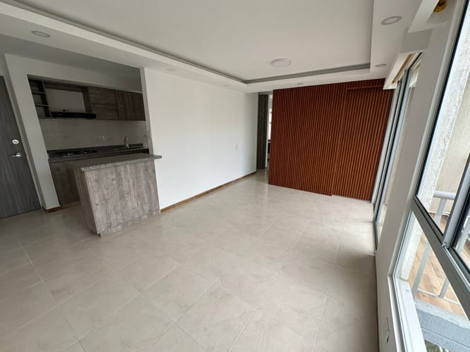 Apartamento de 2 alcobas en venta en Juan De Ampudia, Jamundí, 63 m² · foto 3 de 17